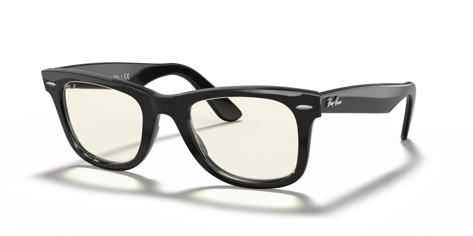 Ray Ban Original Wayfarer RB2140 Sunglasses - view 138
